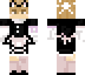 maid swowo