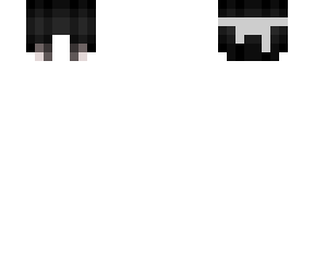 male hb-black~