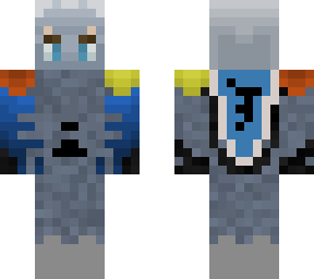 master knight