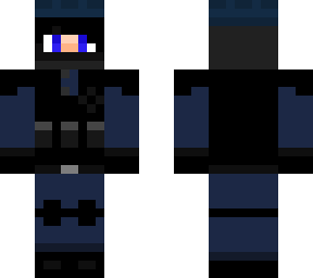 me but scp commander (og in desc)
