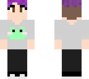 me w/ phrog