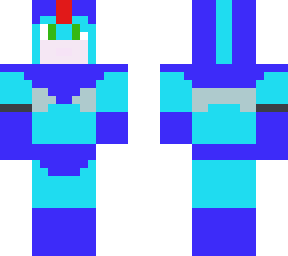 megaman x