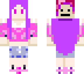 mi skin