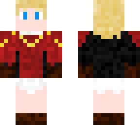 migrator cape skin