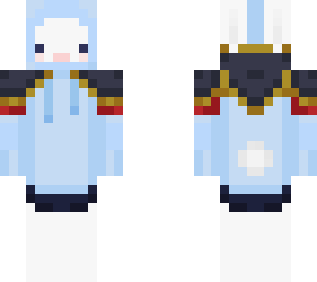 migrator skin