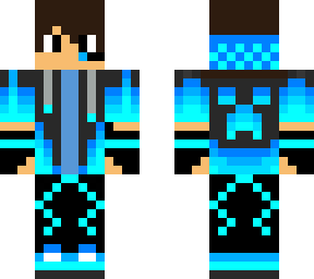 minecraft ........ skin