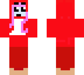 misslily skin
