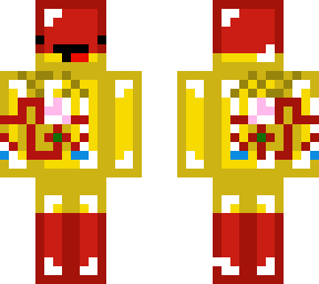 mister espaa