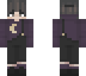 moon boy
