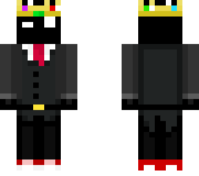 moonoofwalk's formal wear