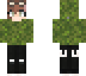 moss bandit
