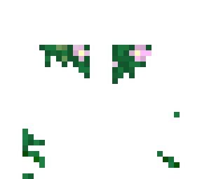 mossy base