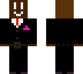 mr bear