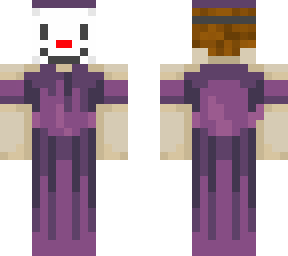 mrjad333 masquerade