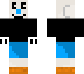 mugman skin