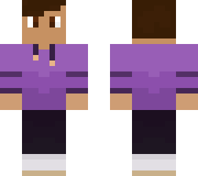 my first custom skin