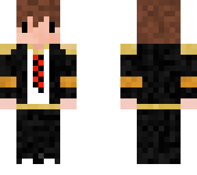my new skin dont use i am in suit btw