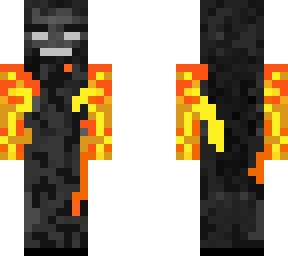 my original skin!