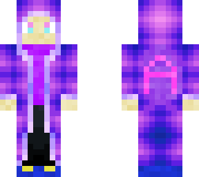 my sister's skin