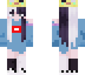 my skin