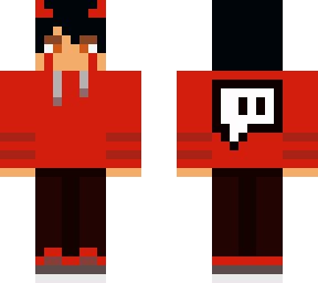 my skin check it out!!