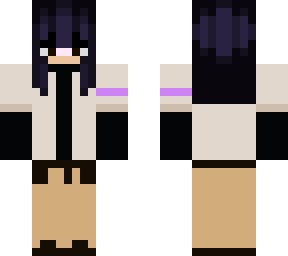 my snap avatar (+ cancer ribbon)