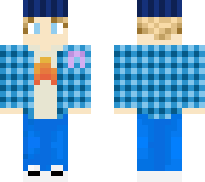 navy beanie skater