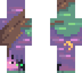 new announcement skin!