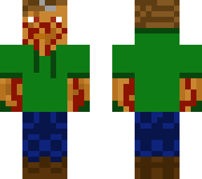 new custom skin five