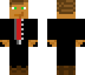new custom skin four