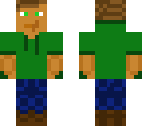 new custom skin one