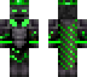 new green wither king