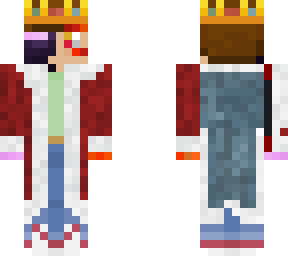 new skin