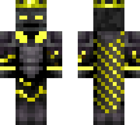 new yellow wither king 2
