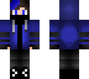 ninja gamer !!