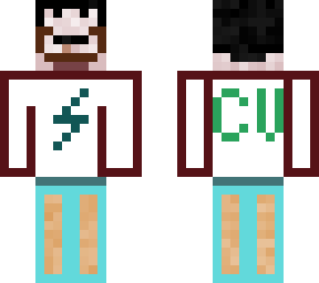 noob man
