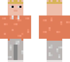 noobguy327's first skin from me