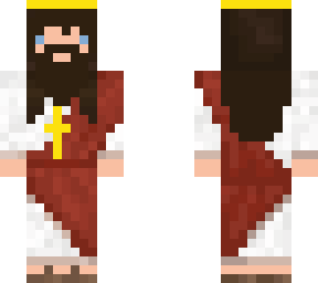 not jesus