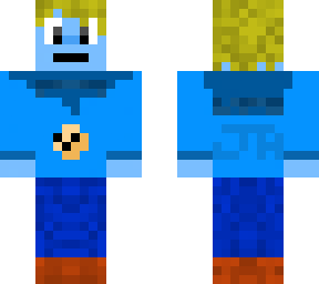 nova but bad