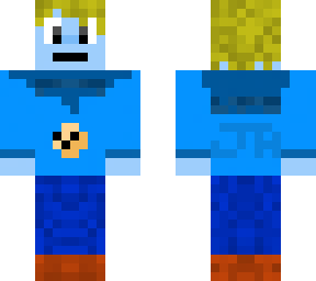 nova but bad 2