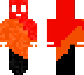 official dt minecraft skin