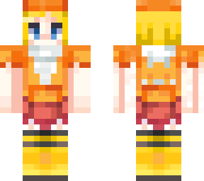 ononoki blonde