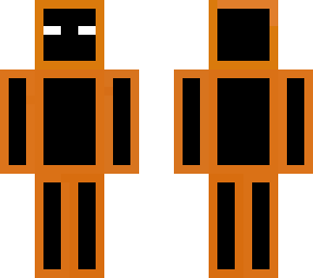 orange line with no logo :0