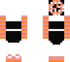 orange summer base
