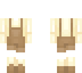 overalls base