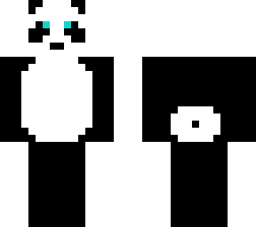 panda