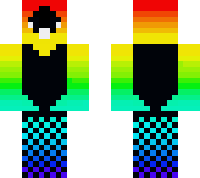 parrot maid ;)