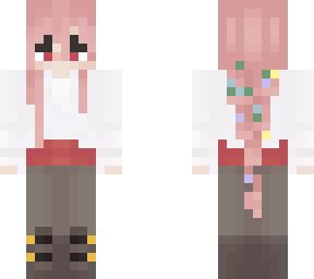 passerine technoblade