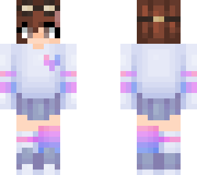 pastel space