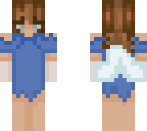 pata fairy